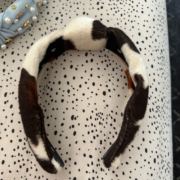 Lele Sadoughi headbands - Picture 8 of 10